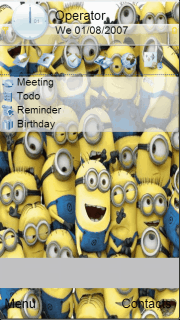 minions