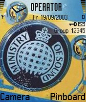 Ministry Of Sound 1