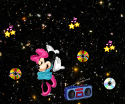 Minnie Music