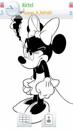Minnie