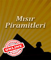 Misir Piramitleri