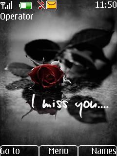 Miss U With Tune