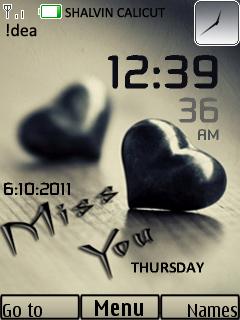 Miss You