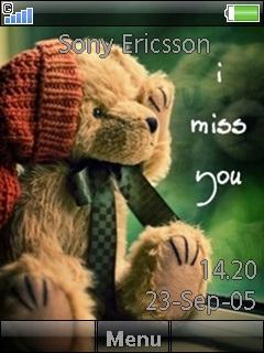 Miss You