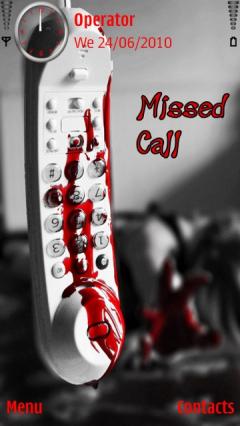 Missed Call