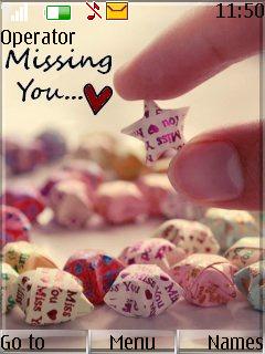 Missing You