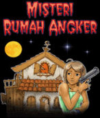 Misteri Rumah Angker