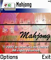 Mahjong