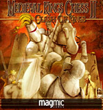 Medieval Kings Chess II