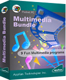 Applian Multimedia Bundle (ARM)