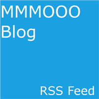 MMMOOO RSS Reader