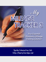MyMileage Tracker
