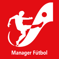 Manager Deportivo Futbol