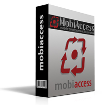 MobiAccess Development Framework