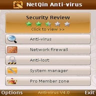Mobile Antivirus