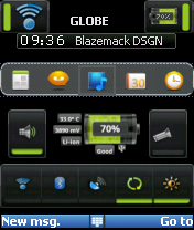 Mobile Desktop V2