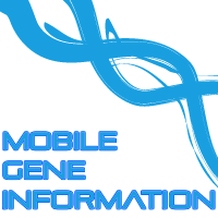 Mobile Gene Information