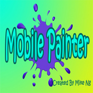 Mobile Painter