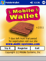 Mobile Wallet with Desktop (PPC)