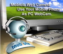 Mobiola Web Camera
