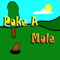 Mole Hitter