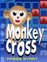 MonkeyCross 3rd