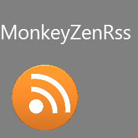 MonkeyZen Rss
