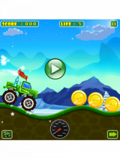 Monsta Truck