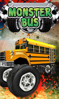 MONSTER BUS by Laaba Studios