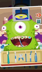 Monster Dentist 2