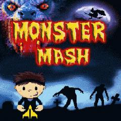 Monster Mash