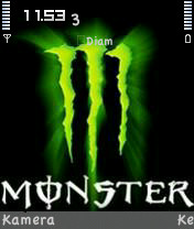 Monster V2