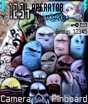 Monsters