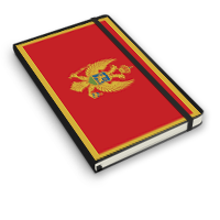 Montenegro - Factbook