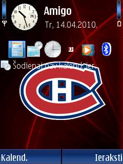 Montreal Canadiens