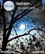 Moon Light