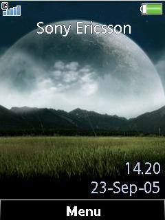 Moon