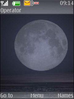 Moon
