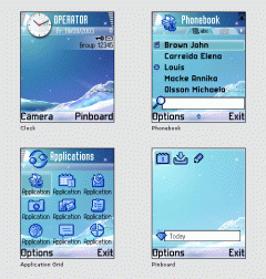 Moonnight Theme