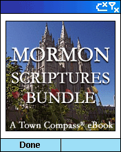 Mormon Bundle