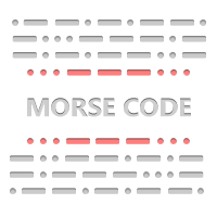 Morse Code Monkey