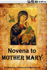 Mother Marys Prayers