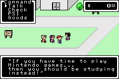 Mother 1 and 2 translation patch