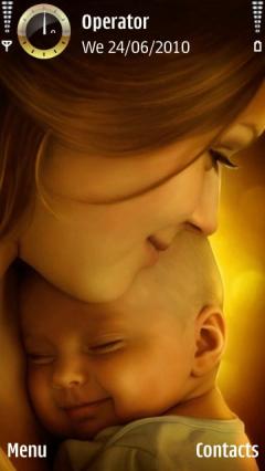 Mothers Love