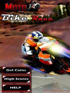 MOTO Bike Race Game