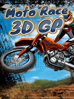 Moto Race 3D GP