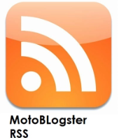 MotoBlogster RSS