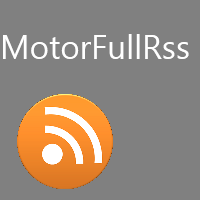 MotorFull Rss