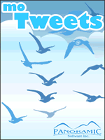 moTweets - The Premiere Twitter App!
