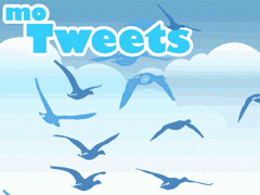 moTweets -- The Premiere Twitter App